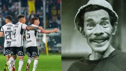 Antiguo registro sale a la luz y revela que Don Ramón hinchaba por Colo Colo