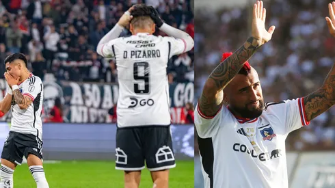 Arturo Vidal se viste de DT y da las claves para Colo Colo
