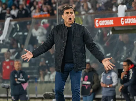 Encaran a Quinteros por los malos refuerzos de Colo Colo