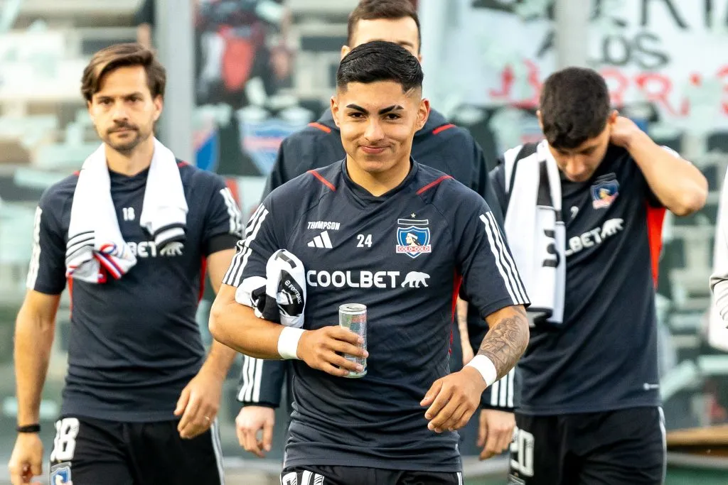 (Foto: Guillermo Salazar – DaleAlbo)