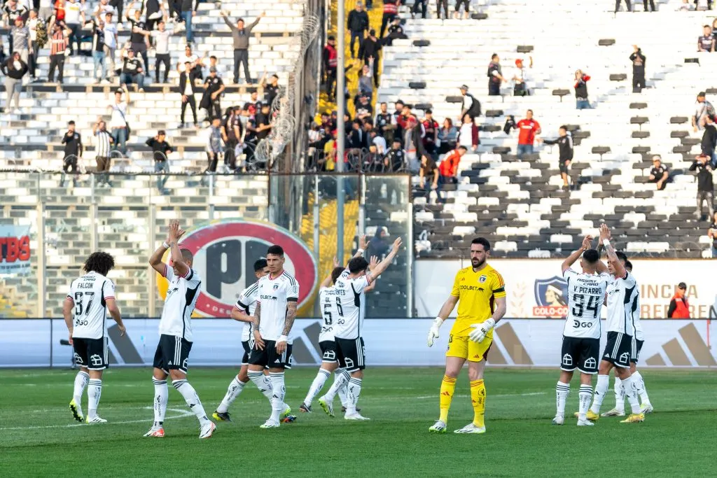 (Foto: Guillermo Salazar – DaleAlbo)