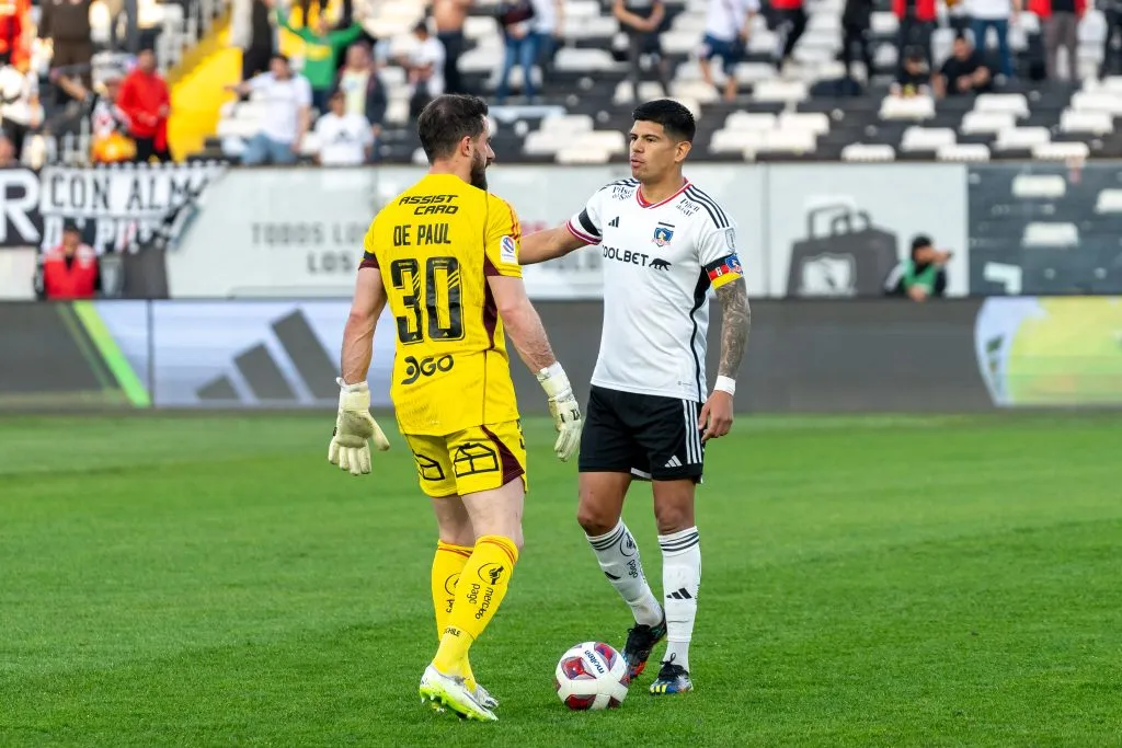 (Foto: Guillermo Salazar – DaleAlbo)