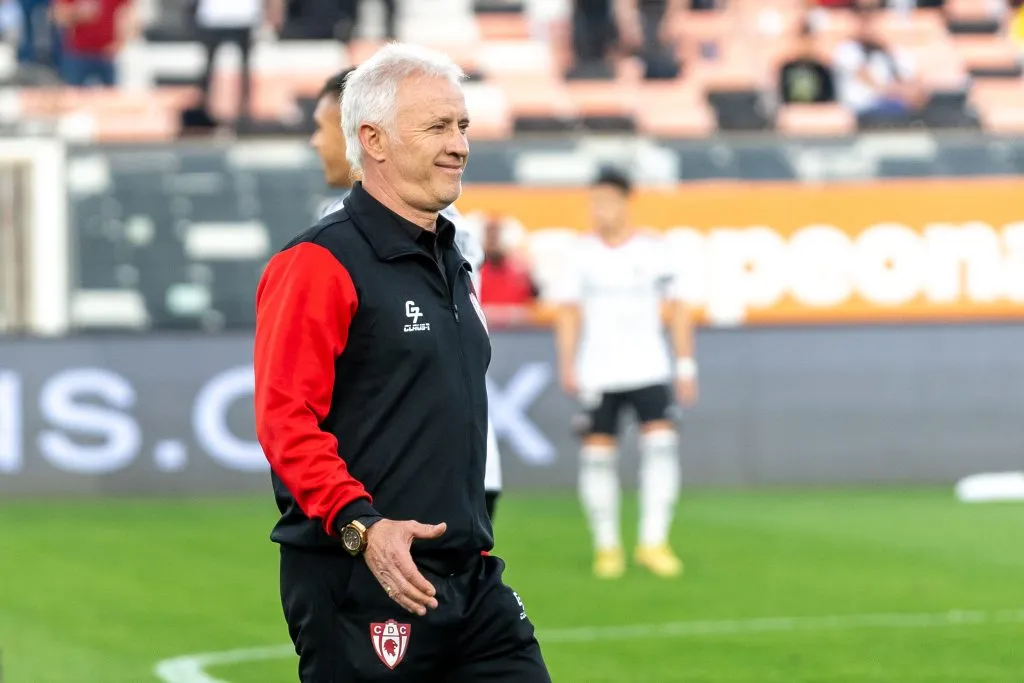 (Foto: Guillermo Salazar – DaleAlbo)