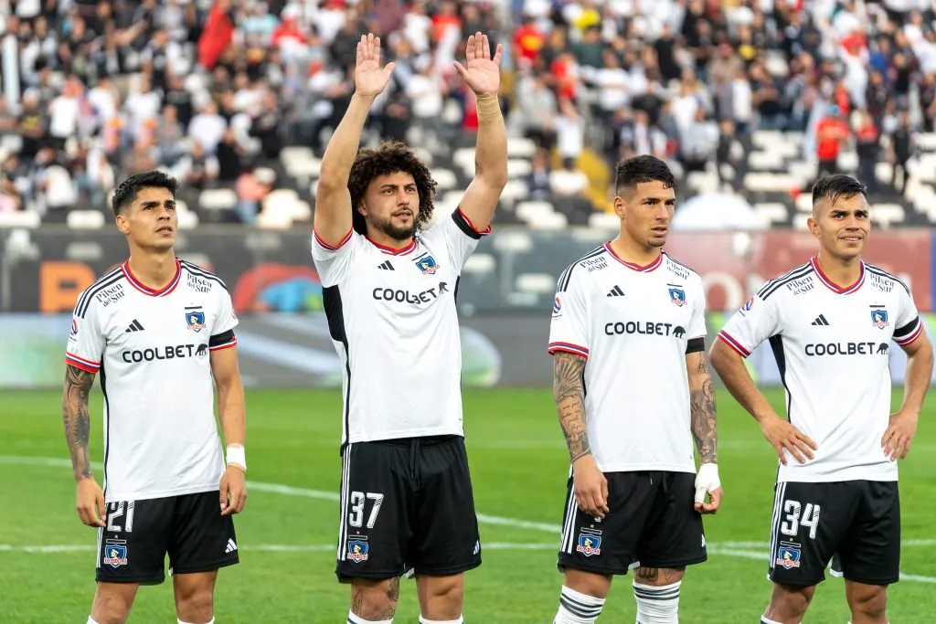 (Foto: Guillermo Salazar – DaleAlbo)