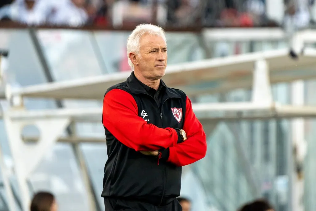 (Foto: Guillermo Salazar – DaleAlbo)