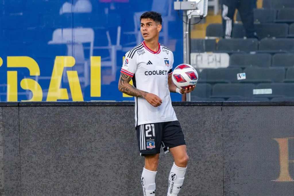 (Foto: Guillermo Salazar – DaleAlbo)