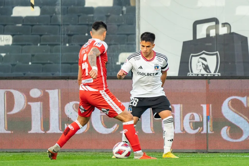 (Foto: Guillermo Salazar – DaleAlbo)