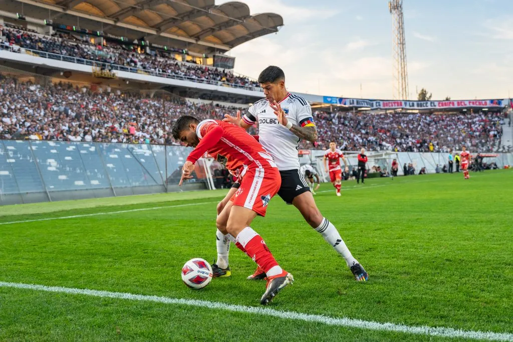 (Foto: Guillermo Salazar – DaleAlbo)