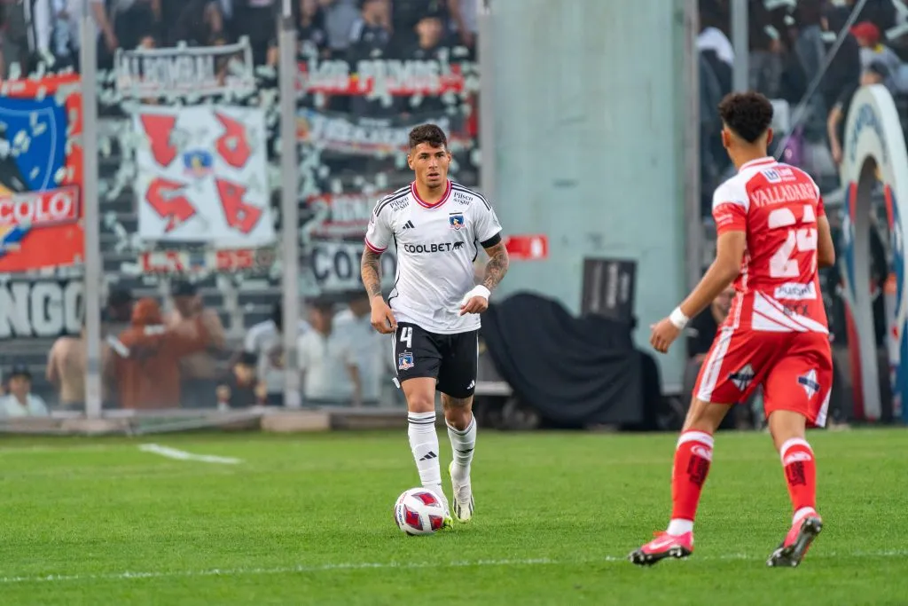 (Foto: Guillermo Salazar – DaleAlbo)