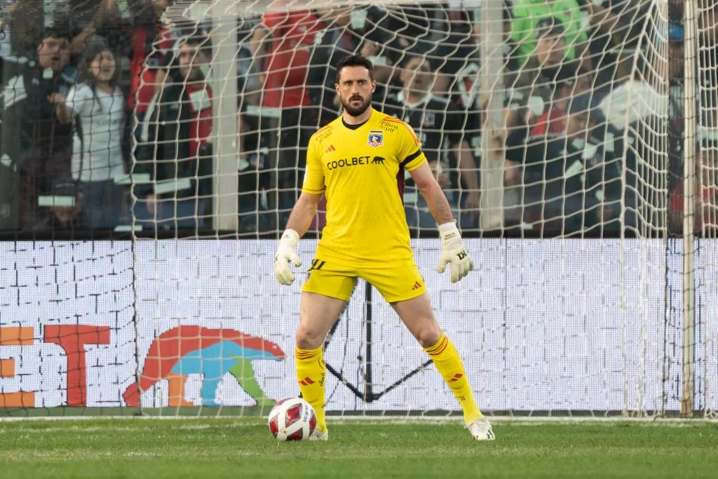 (Foto: Guillermo Salazar – DaleAlbo)