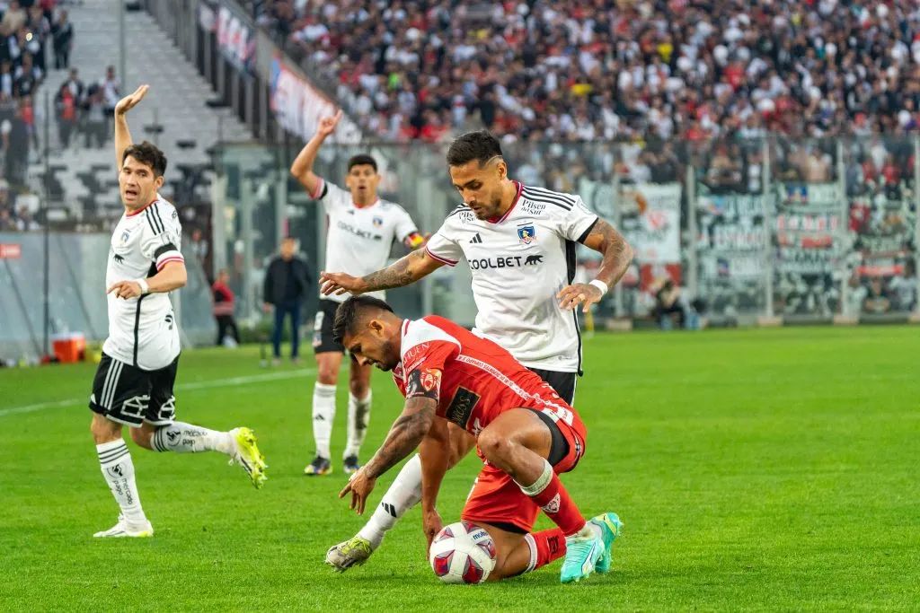 (Foto: Guillermo Salazar – DaleAlbo)