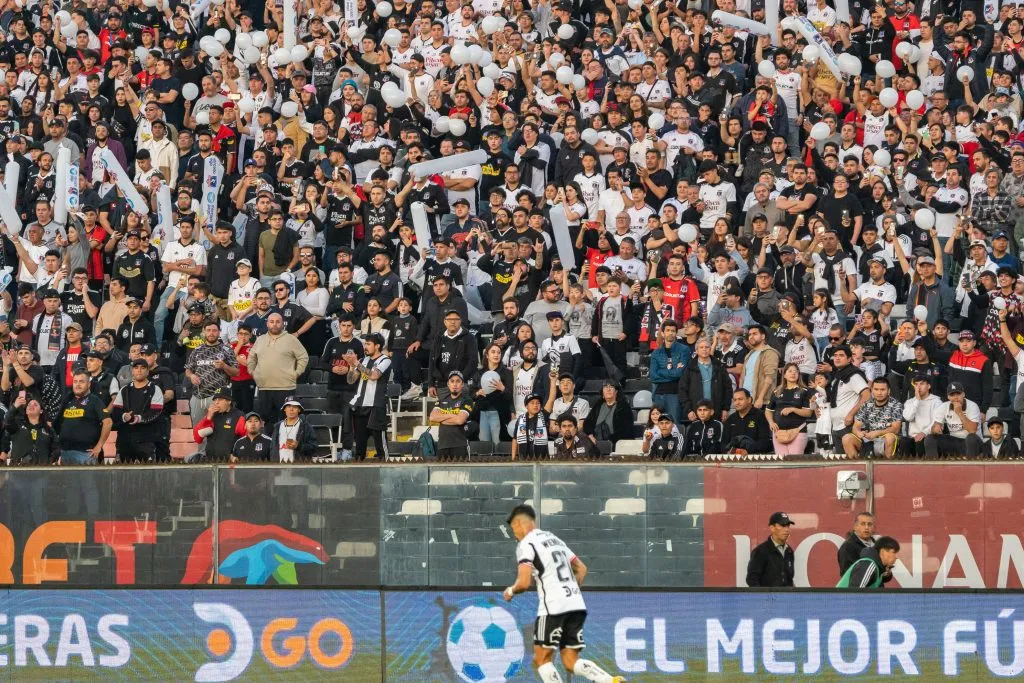 (Foto: Guillermo Salazar – DaleAlbo)