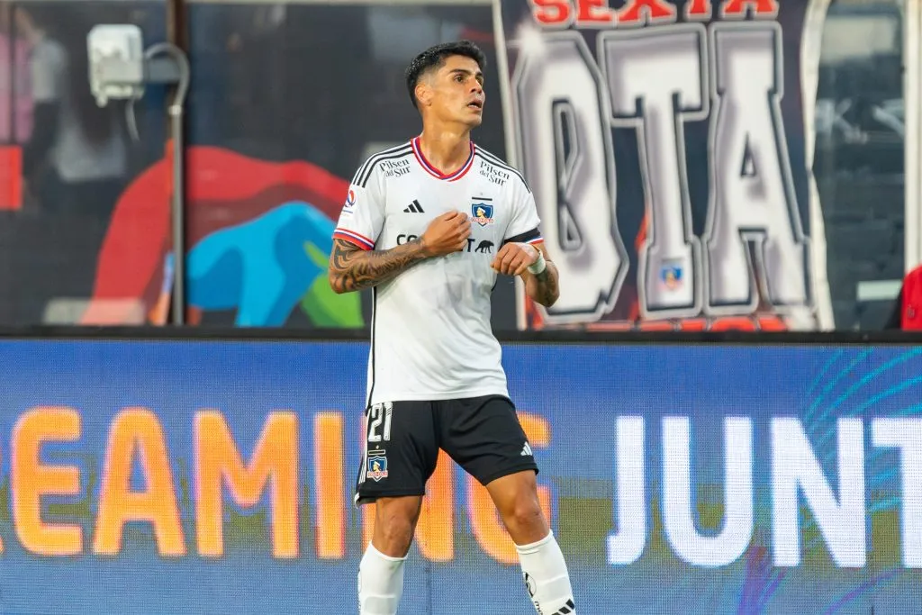 (Foto: Guillermo Salazar – DaleAlbo)