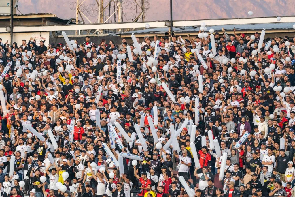 (Foto: Guillermo Salazar – DaleAlbo)