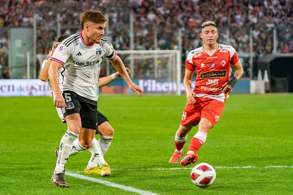 (Foto: Guillermo Salazar – DaleAlbo)