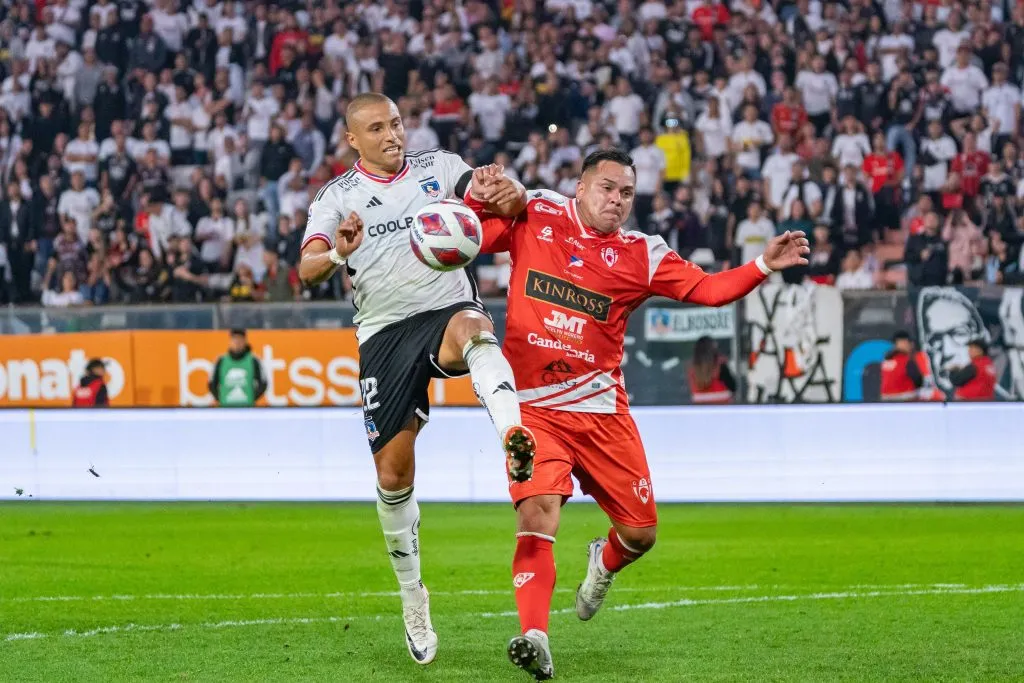 (Foto: Guillermo Salazar – DaleAlbo)