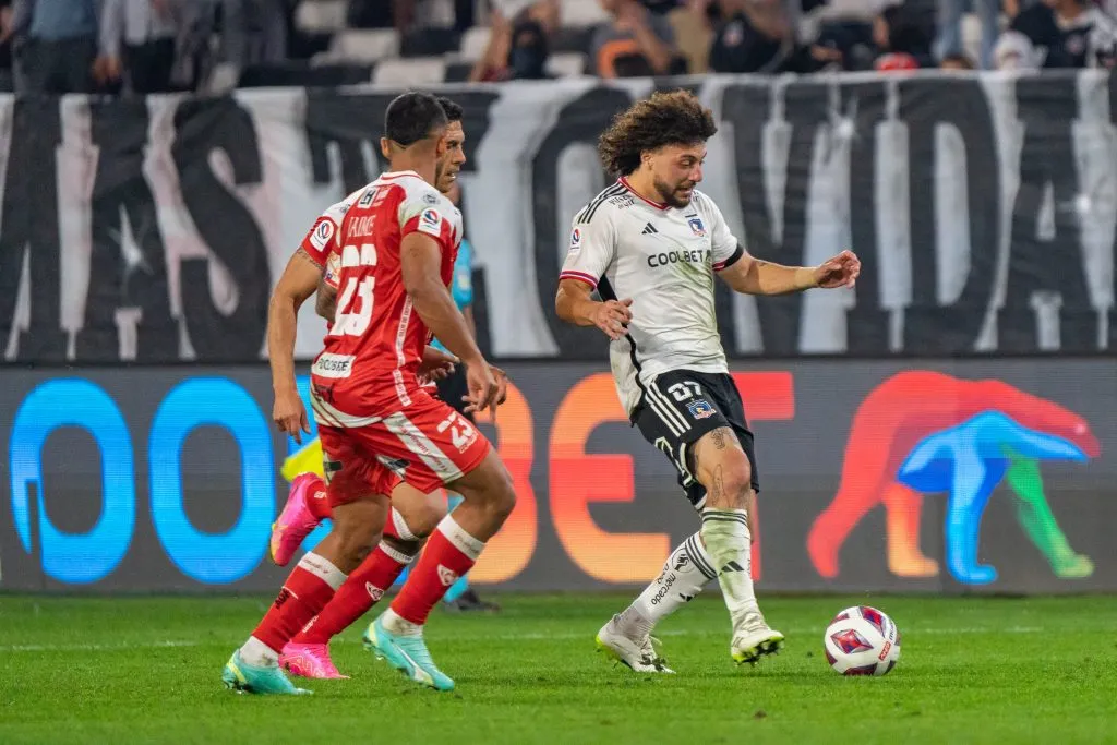 (Foto: Guillermo Salazar – DaleAlbo)