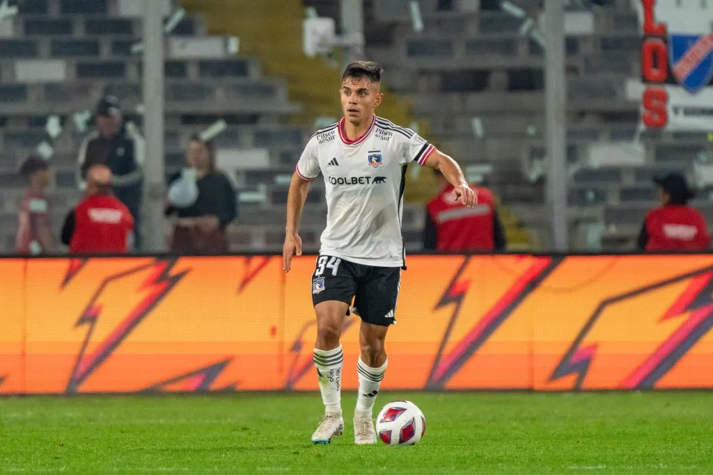 (Foto: Guillermo Salazar – DaleAlbo)