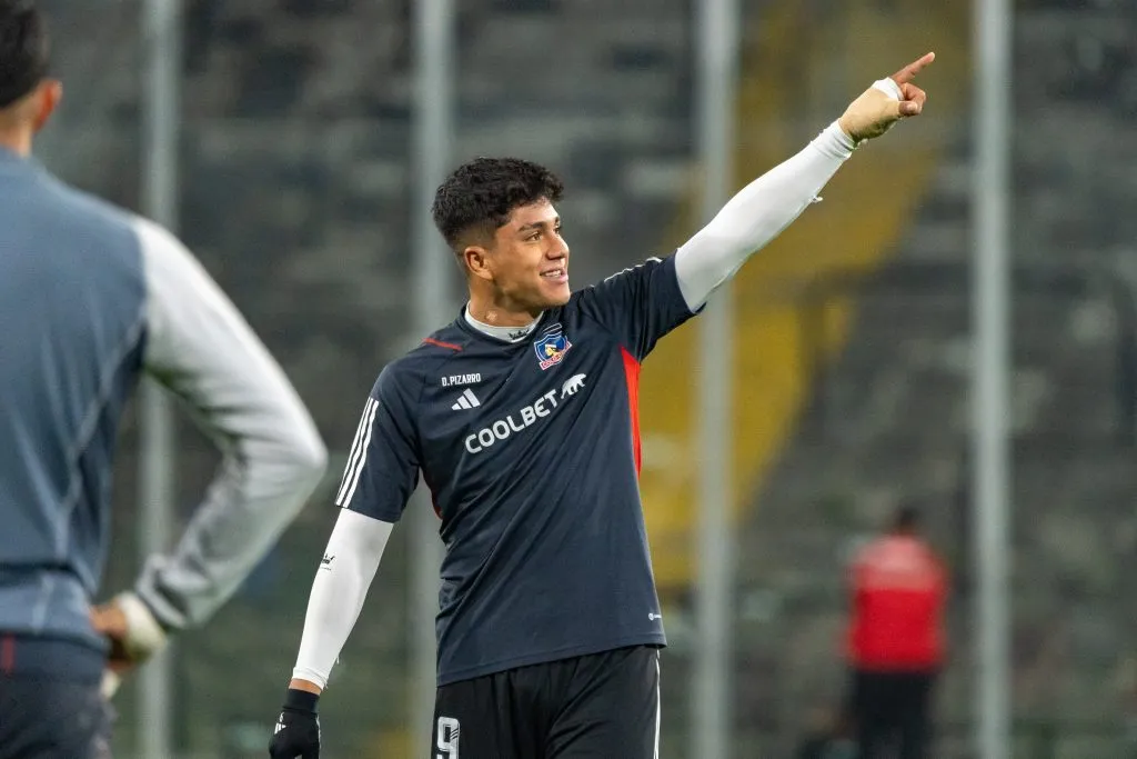 (Foto: Guillermo Salazar – DaleAlbo)