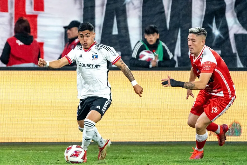 (Foto: Guillermo Salazar – DaleAlbo)