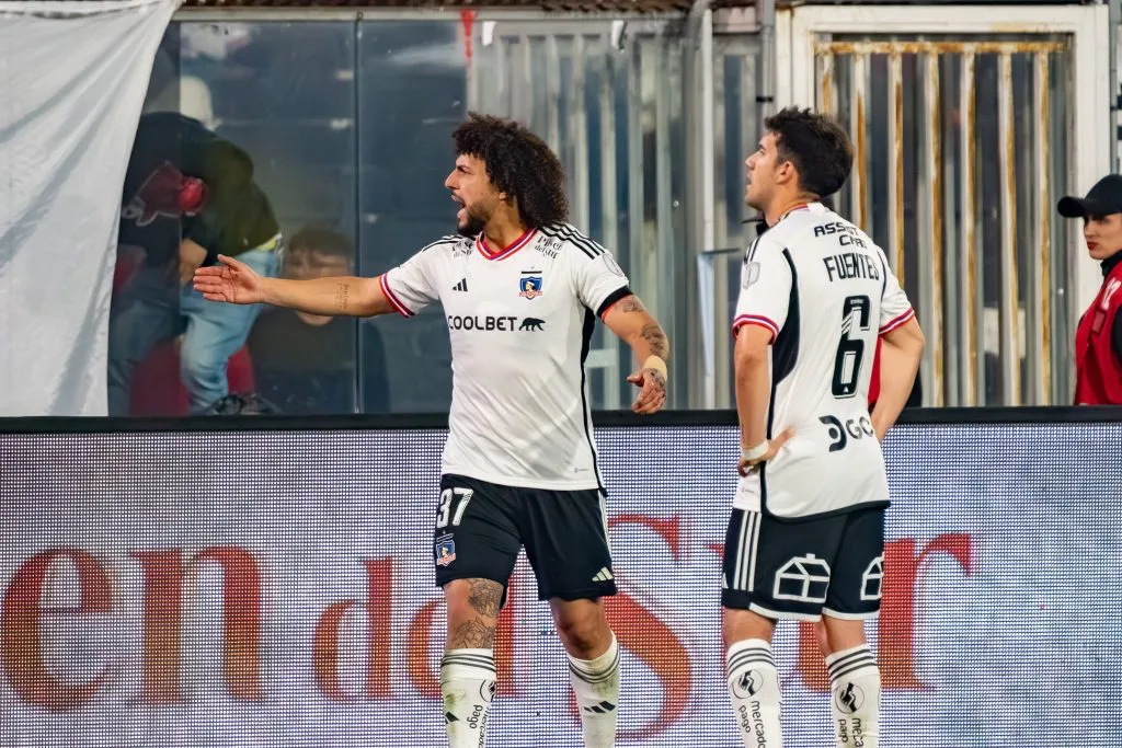 (Foto: Guillermo Salazar – DaleAlbo)