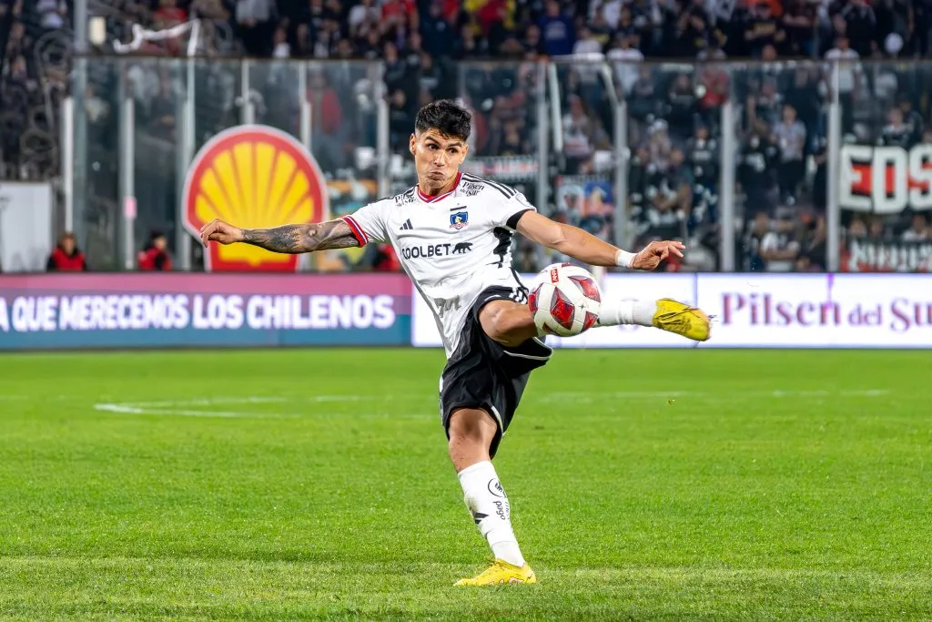 (Foto: Guillermo Salazar – DaleAlbo)