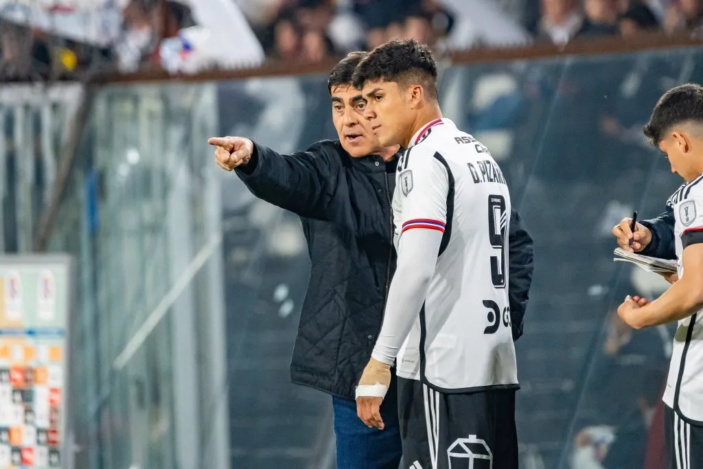 (Foto: Guillermo Salazar – DaleAlbo)