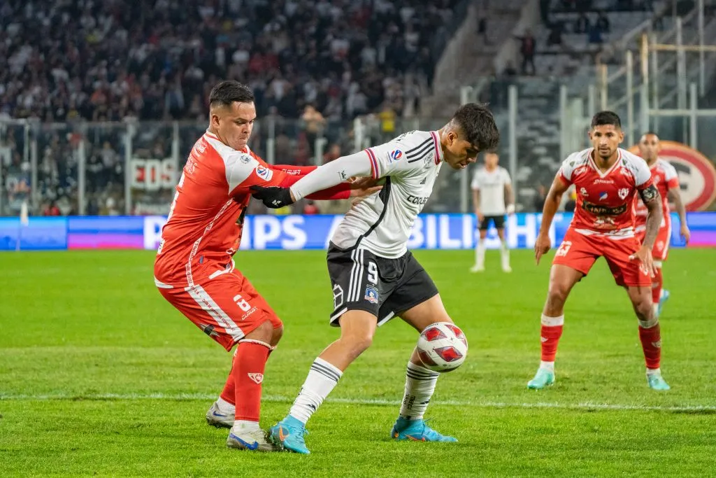 (Foto: Guillermo Salazar – DaleAlbo)