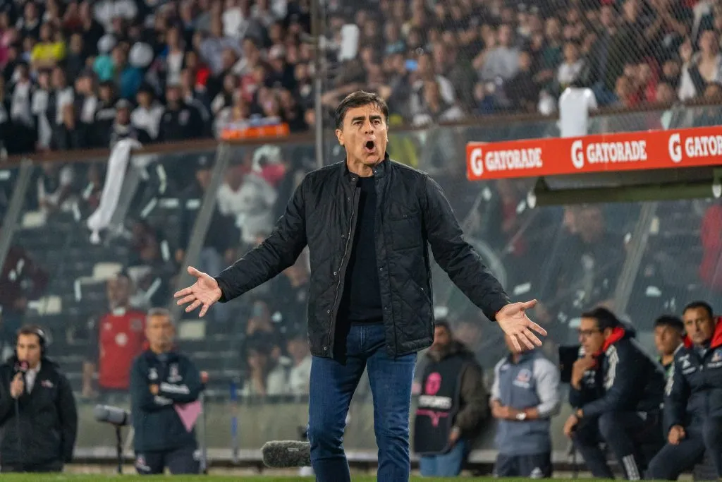 (Foto: Guillermo Salazar – DaleAlbo)