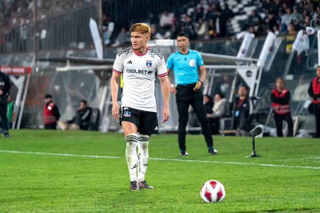 (Foto: Guillermo Salazar – DaleAlbo)