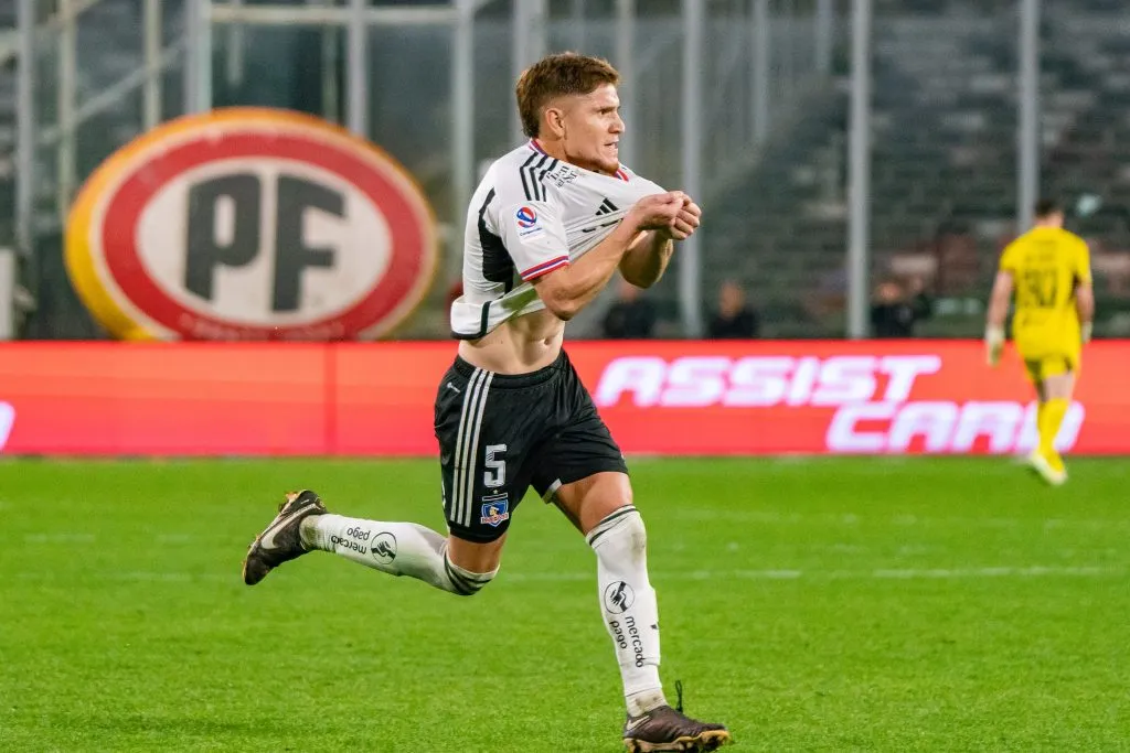 (Foto: Guillermo Salazar – DaleAlbo)