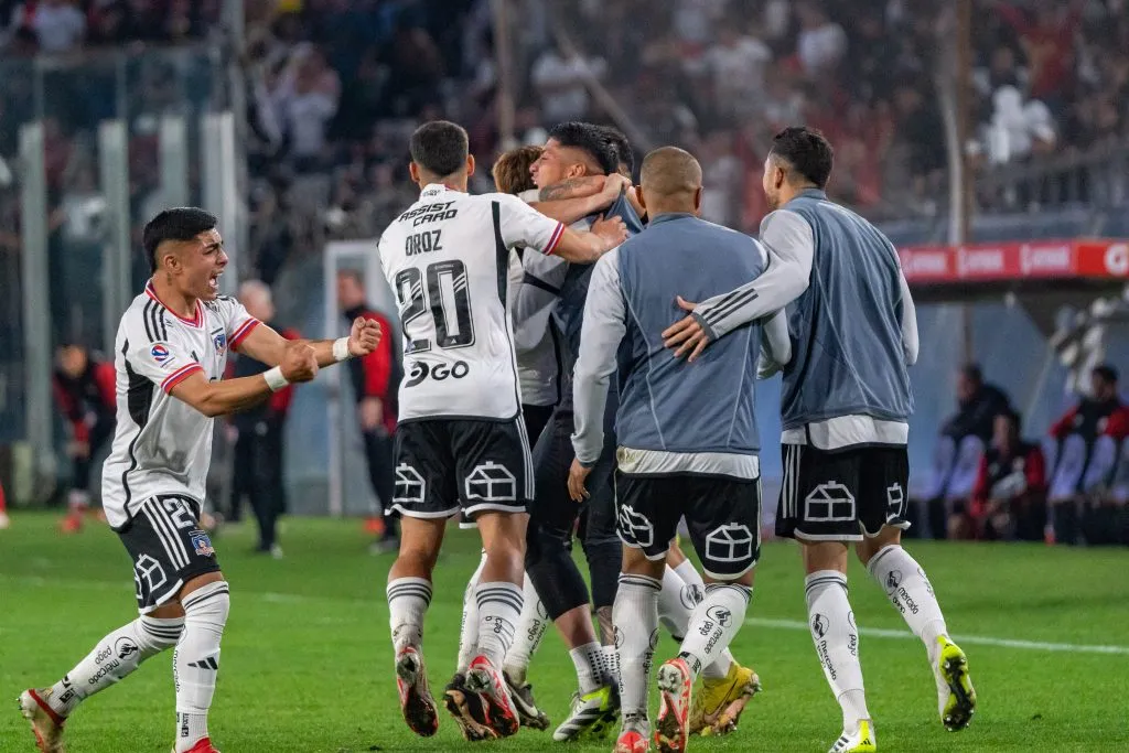 (Foto: Guillermo Salazar – DaleAlbo)