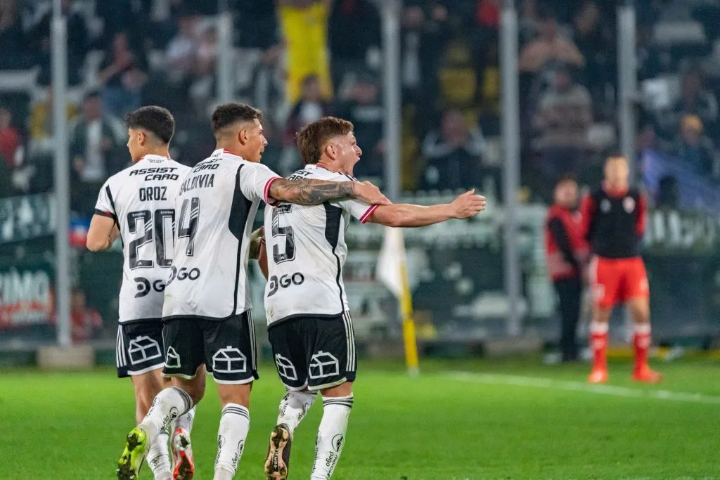 (Foto: Guillermo Salazar – DaleAlbo)