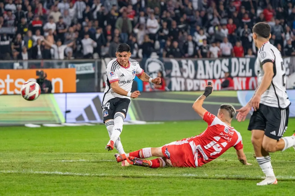 (Foto: Guillermo Salazar – DaleAlbo)