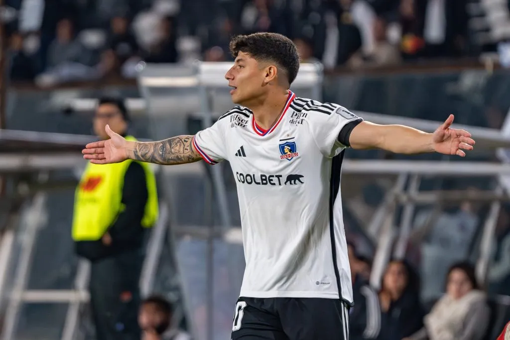 (Foto: Guillermo Salazar – DaleAlbo)