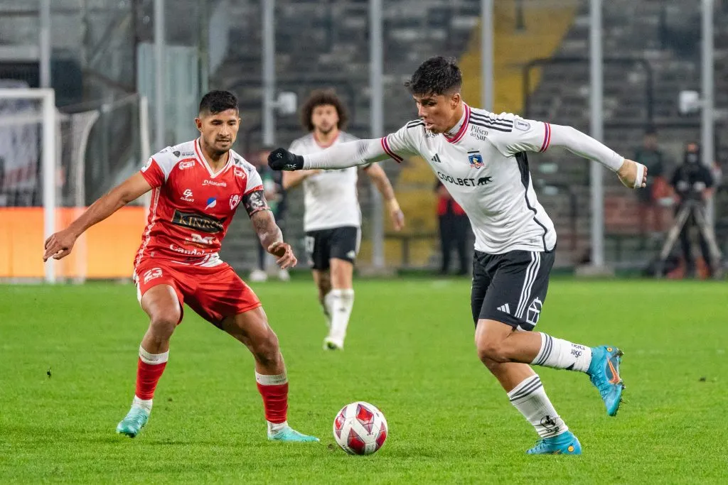 (Foto: Guillermo Salazar – DaleAlbo)