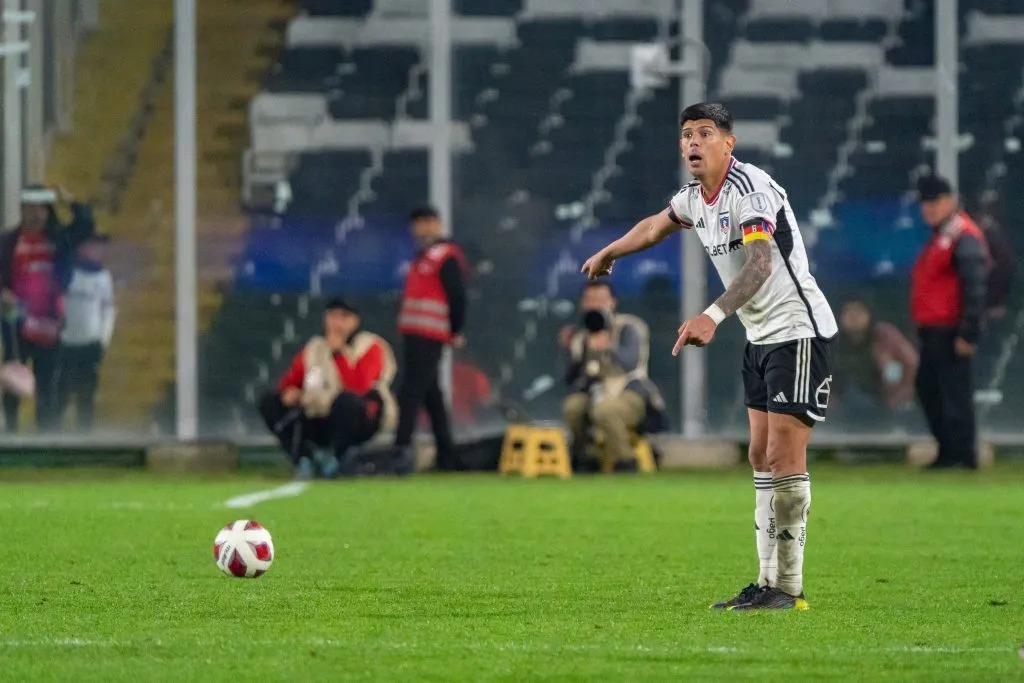 (Foto: Guillermo Salazar – DaleAlbo)