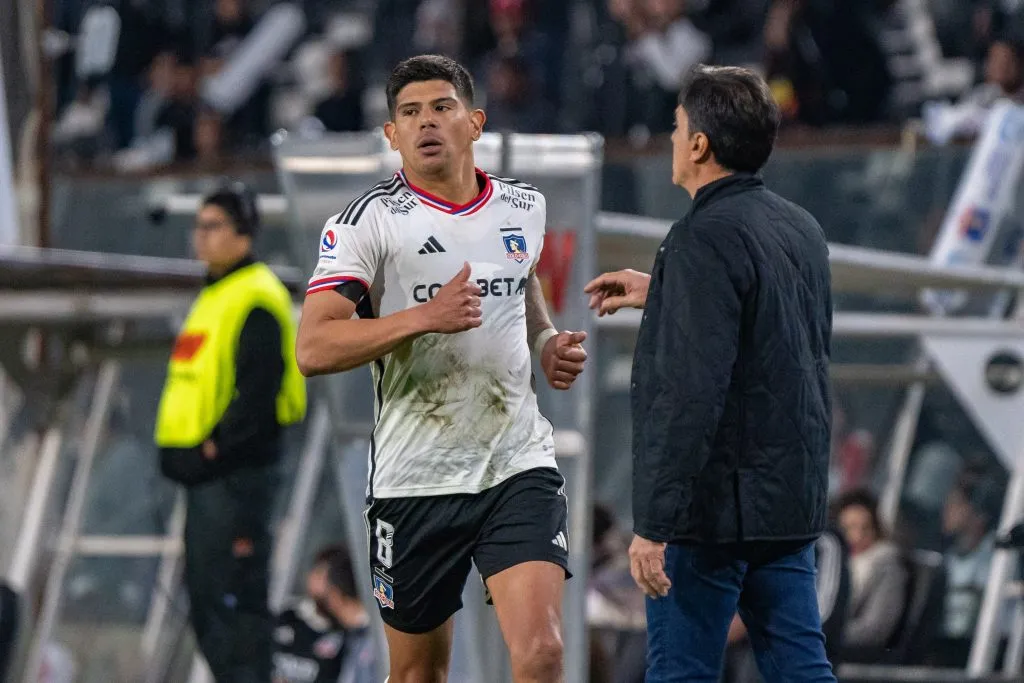 (Foto: Guillermo Salazar – DaleAlbo)