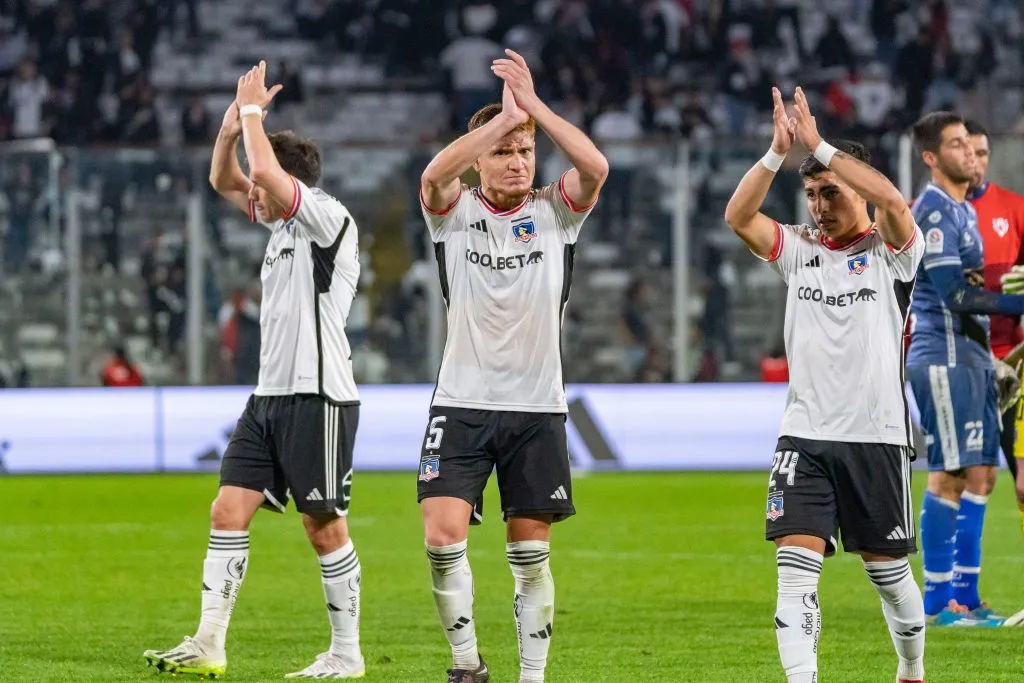 (Foto: Guillermo Salazar – DaleAlbo)