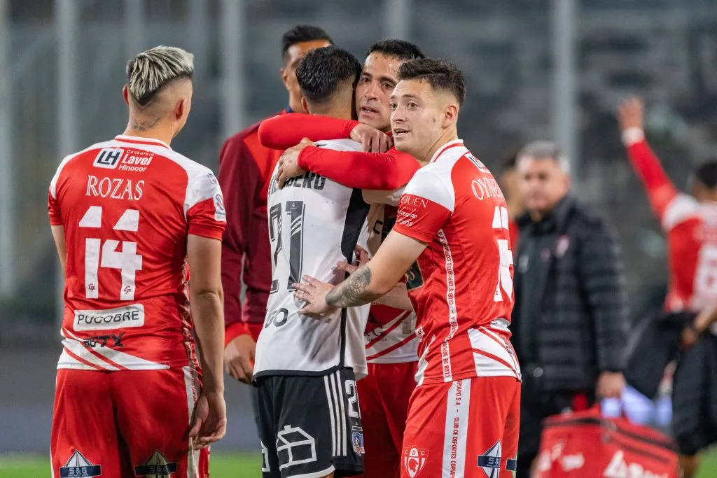 (Foto: Guillermo Salazar – DaleAlbo)