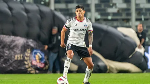 Pavez resalta la reaparición de Thompson y Pizarro.