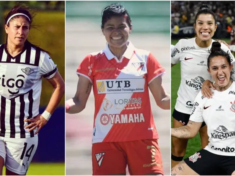 Ojo Colo Colo: la radiografía del Grupo C en Libertadores