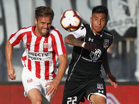 Ex Colo Colo pide a gritos volver al fútbol