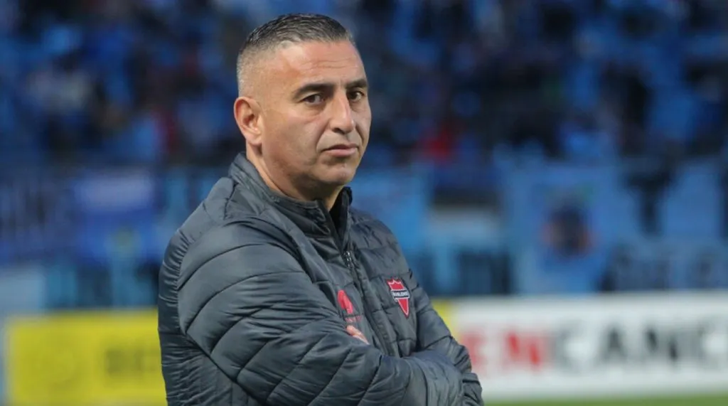 Jaime García quiere llegar a un equipo grande.