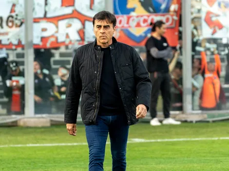 Los defectos y virtudes de Quinteros en Colo Colo