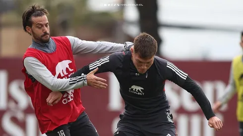 Colo Colo tendrá un día de descanso en Fiestas Patrias. Crédito: Colo Colo.