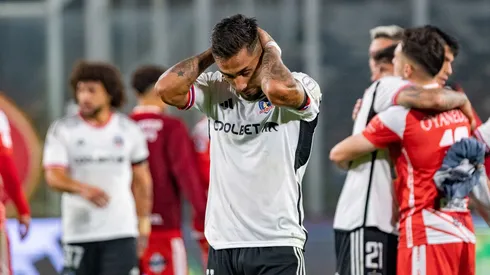 ¿Quién es el responsable del momento de Colo Colo?