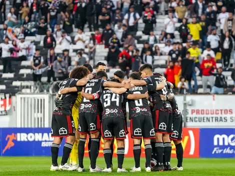 Coca Mendoza no duda y señala a los responsables de Colo Colo