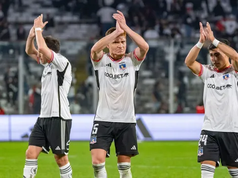 Las noticias más relevantes de hoy en Colo Colo