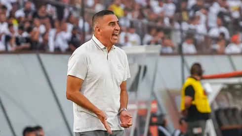 Jaime García pide a gritos una oportunidad en un club grande.